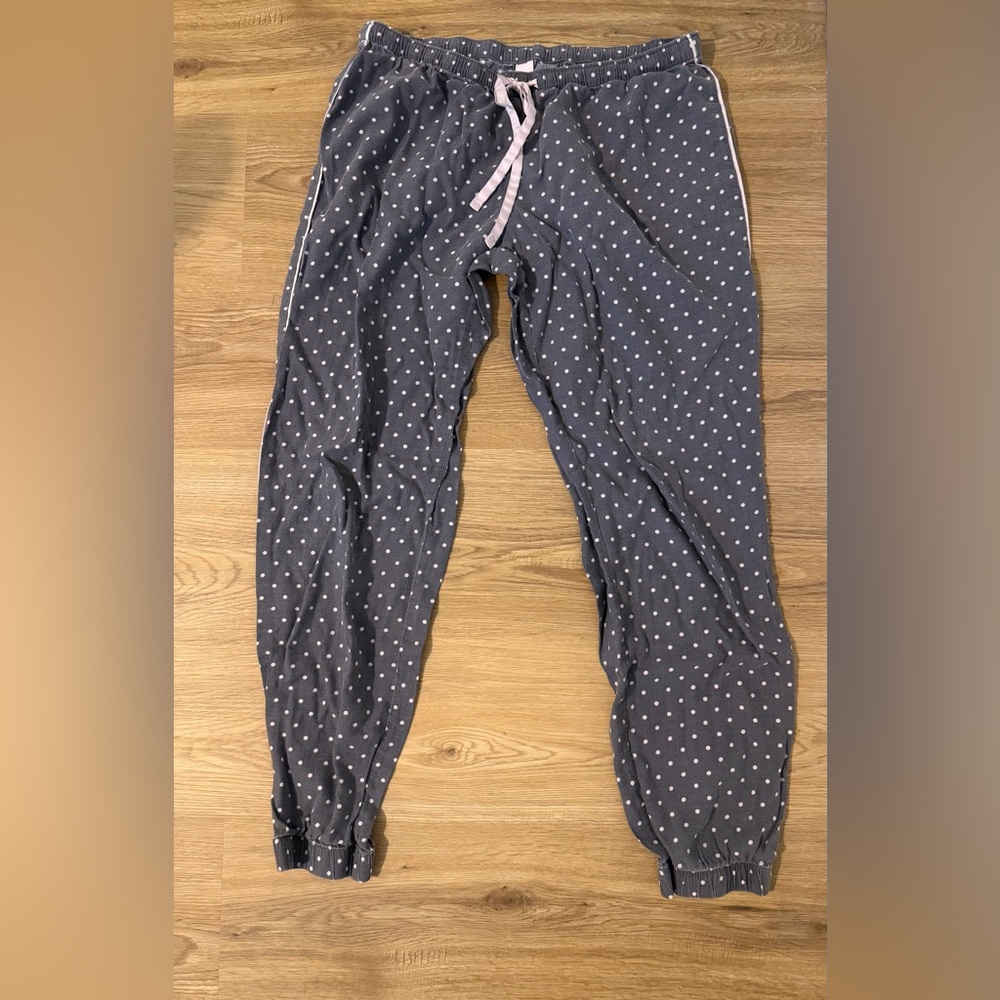 Victoria’s Secret pajama pants